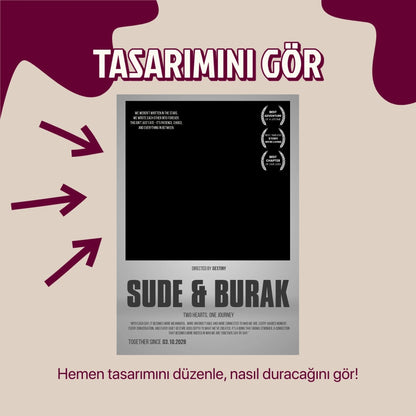 tasarımını gör