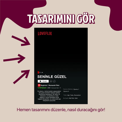 tasarımını gör