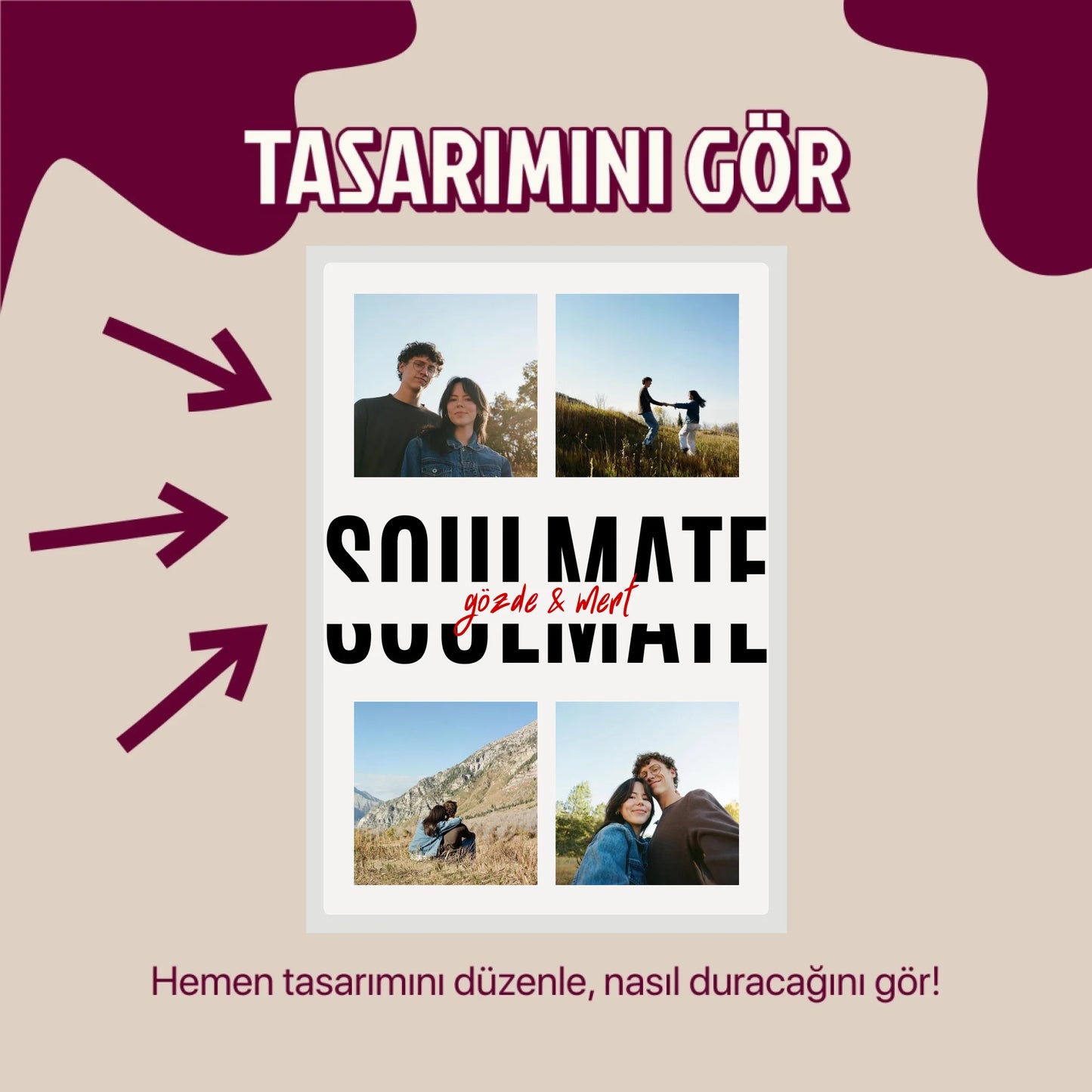 tasarımını gör